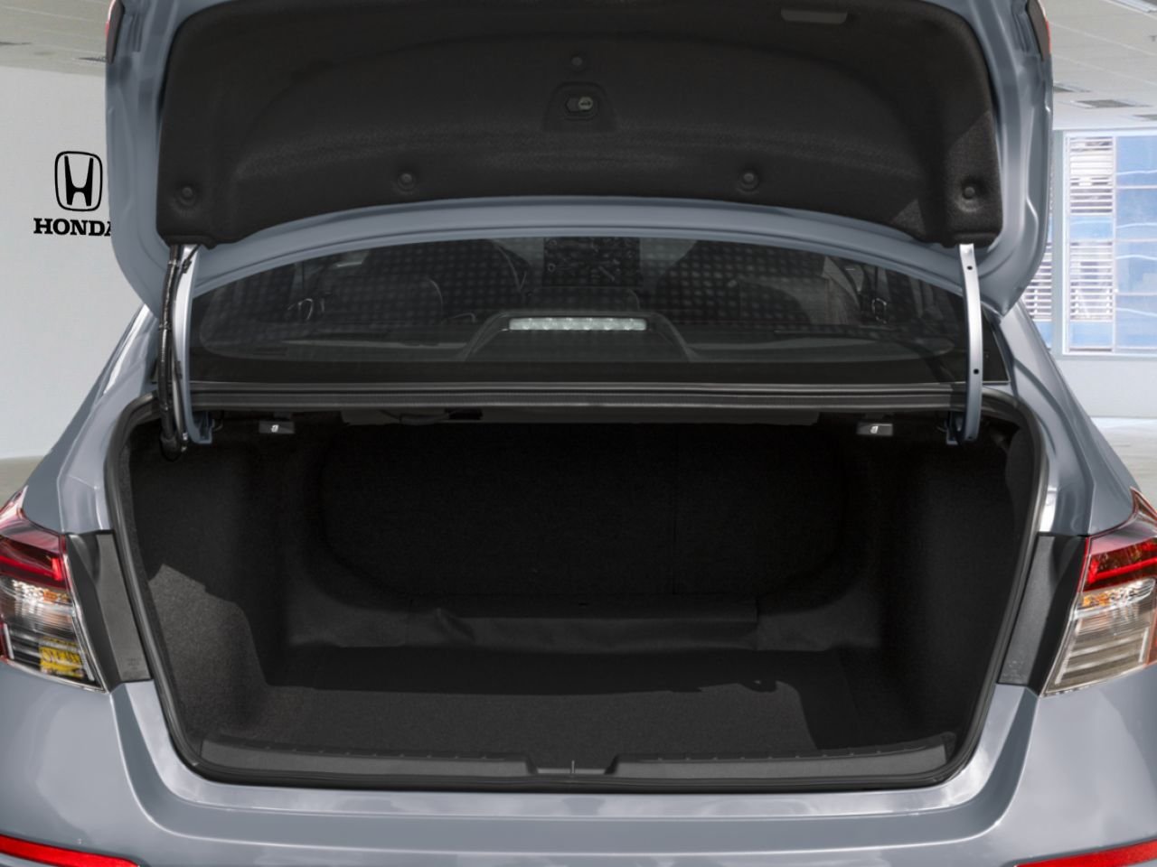 2026 Honda Civic Si Sedan Crystal Black Pearl Mississauga - photo #7
