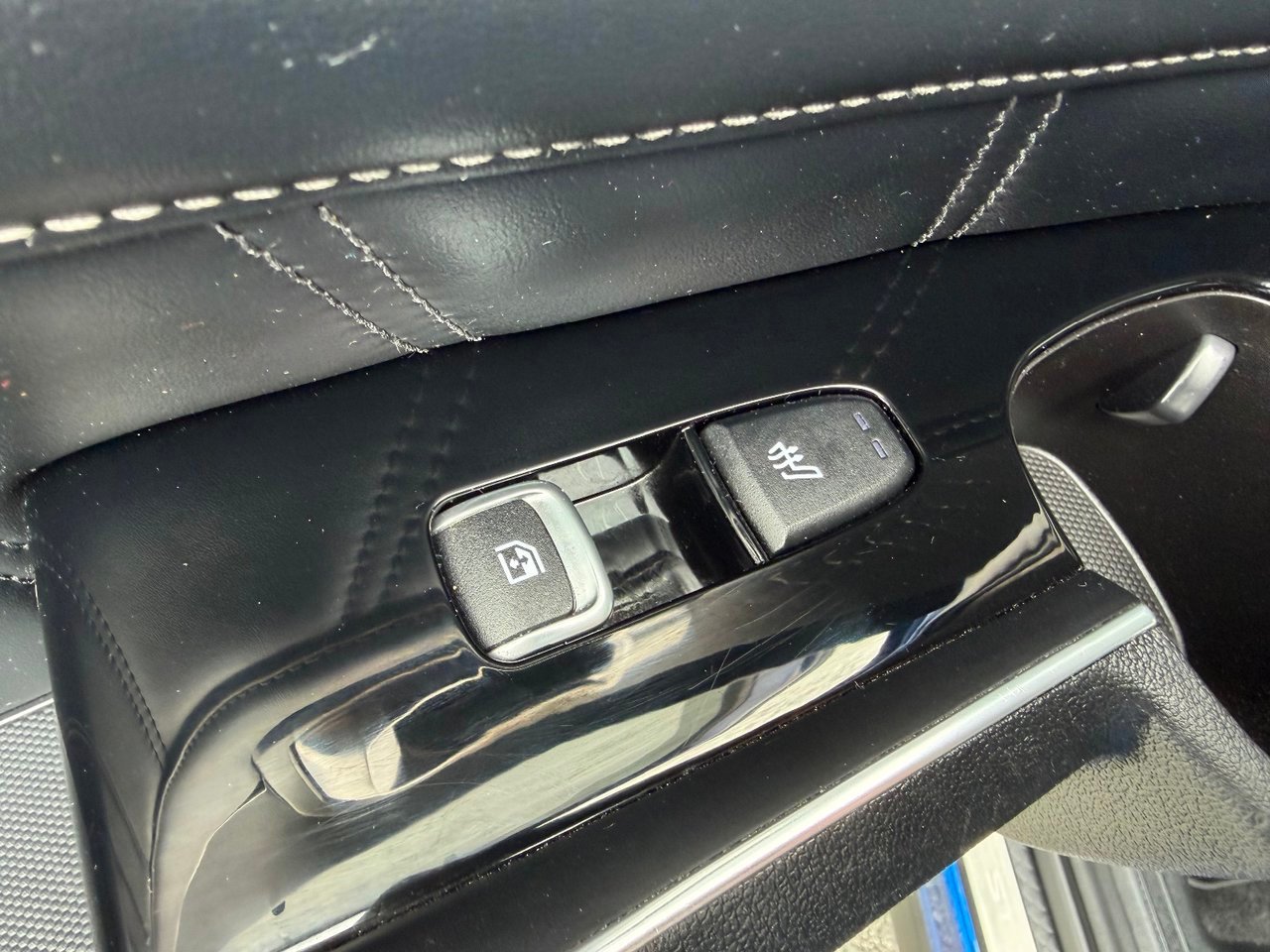 Kia Sorento 2021 Bleu Thetford Mines - photo #38