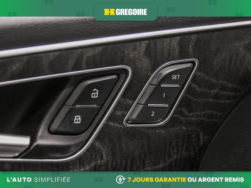 2019 Audi Q8 White Saint-Eustache - photo #16