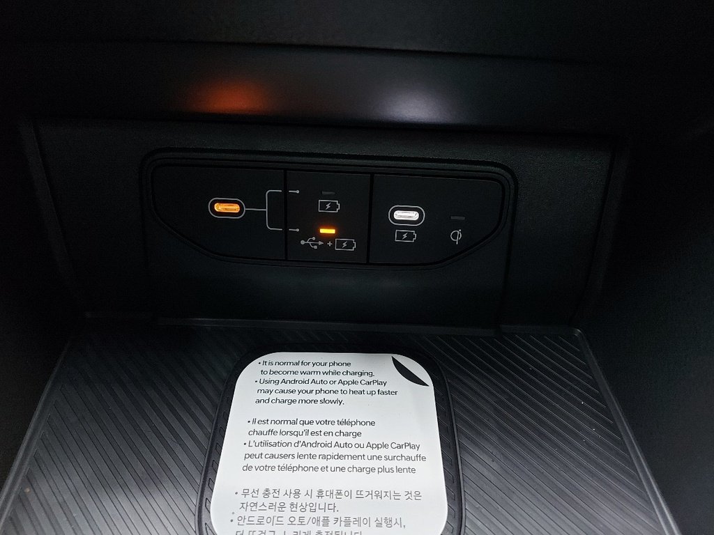 2026 KIA Sportage Grey Blainville - photo #28