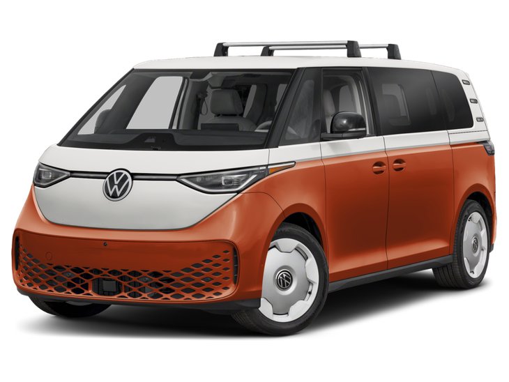 2025 Volkswagen ID. Buzz 1re édition