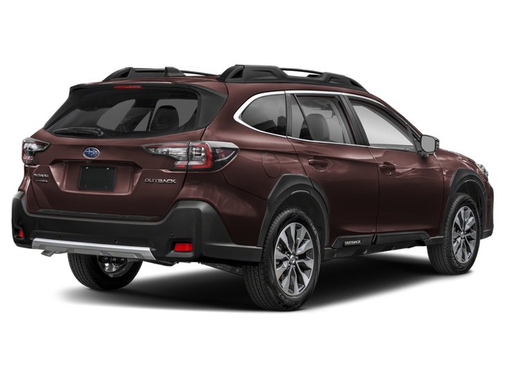 2025 Subaru Outback Limitée