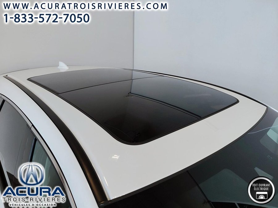 Acura RDX A-SPEC - SH AWD 2025 2025 Argent
