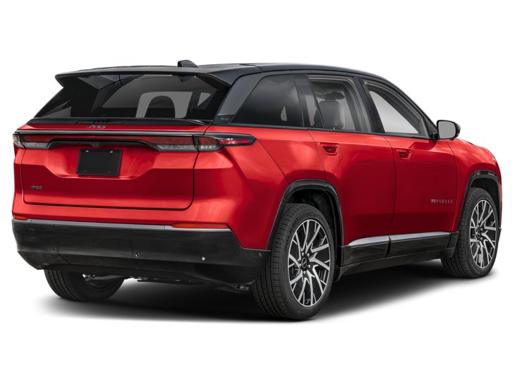 2025 Jeep Wagoneer S Premium