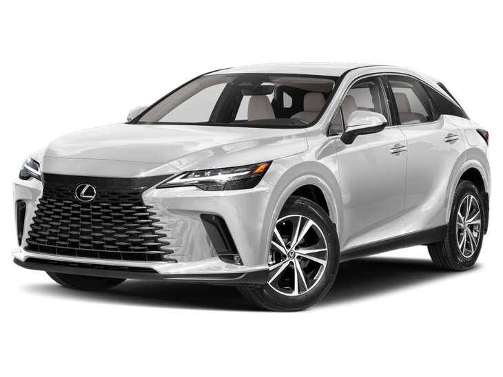 2026 Lexus RX RX 350