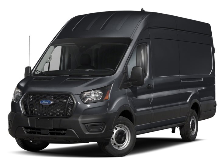 2025 Ford Transit Cargo Van