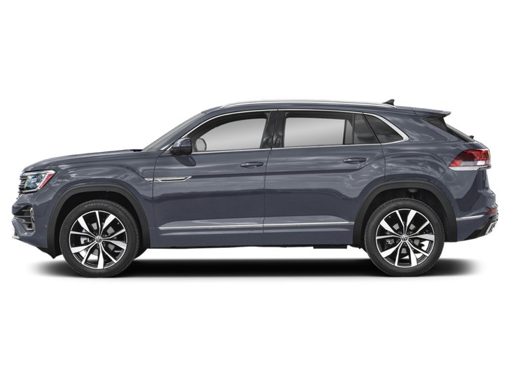 2025 Volkswagen Atlas Cross Sport Execline