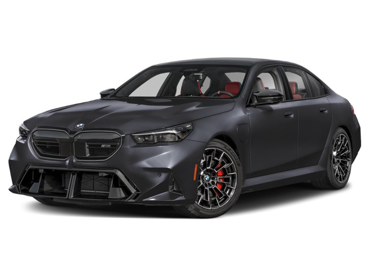 2027 BMW M5 
