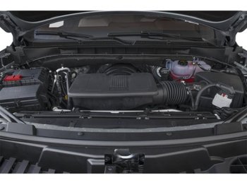 GMC Yukon XL Elevation
