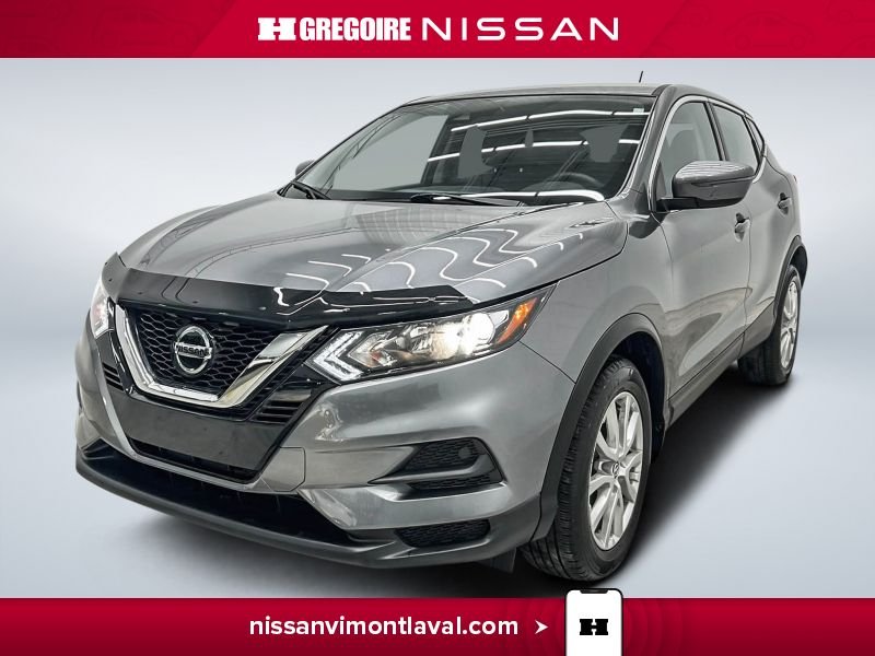 2023 Nissan Qashqai 2023 Grey