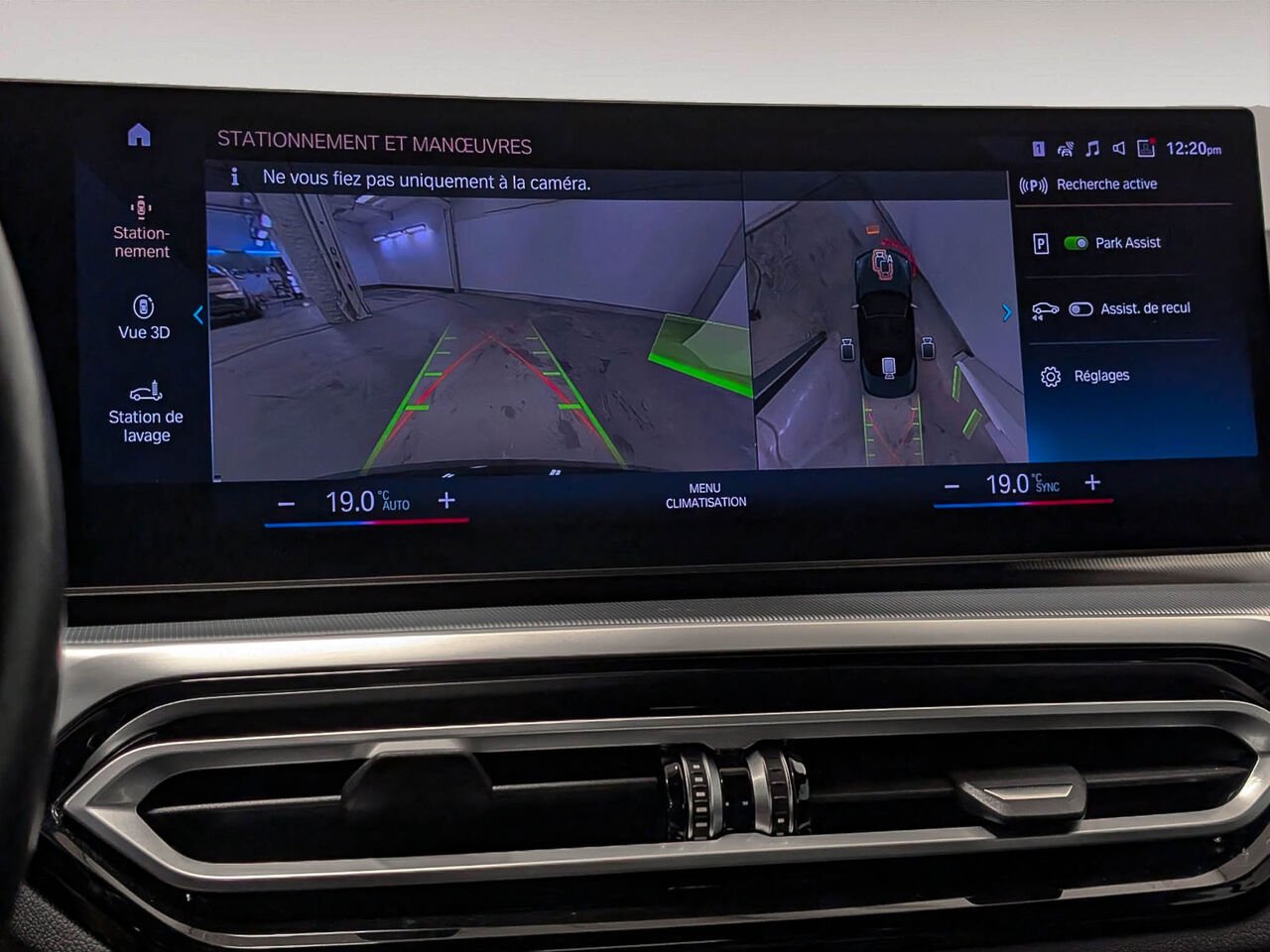 2024 BMW M440i xDrive Convertible Premium Enhanced Package Black Sherbrooke - photo #17