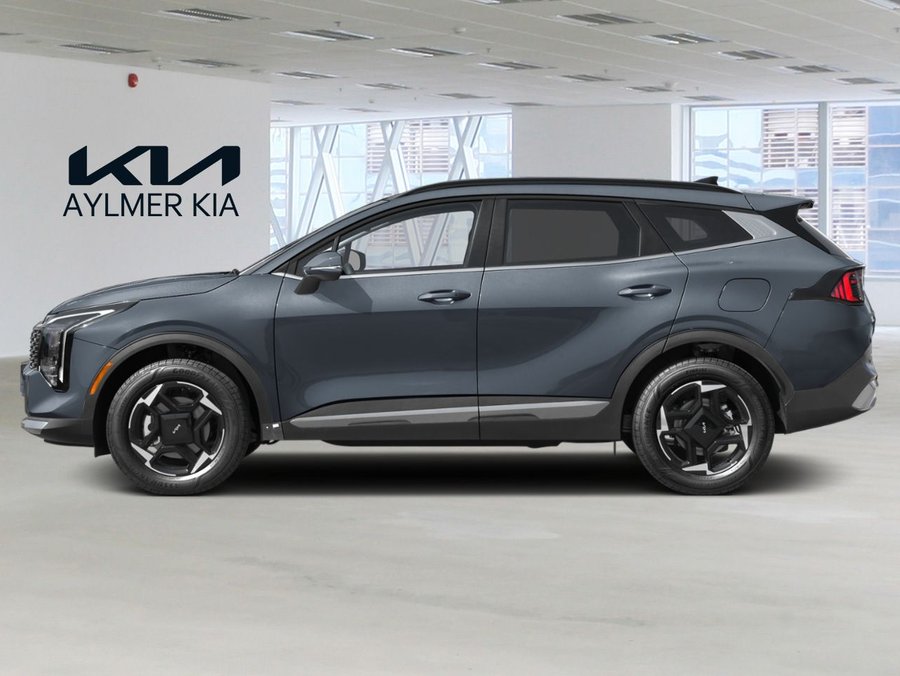 KIA Sportage hybride 2026 2026