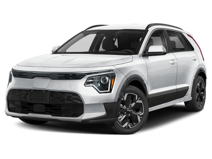 2026 Kia Niro électrique Wind