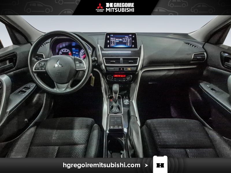 Mitsubishi Eclipse Cross 2020 Rouge Saint-Eustache - photo #19