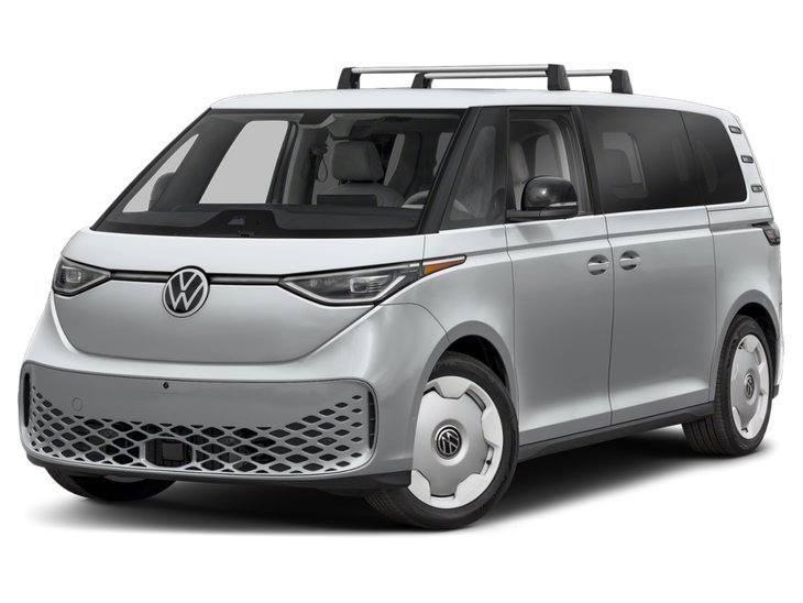 2025 Volkswagen ID. Buzz 1re édition