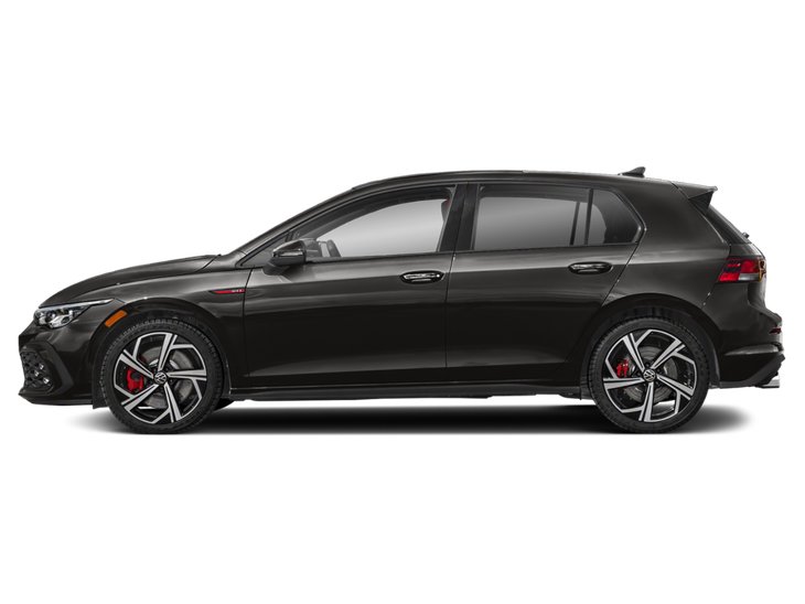 2024 Volkswagen Golf GTI Autobahn