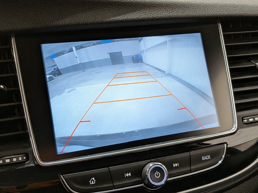 2017 Buick Encore 2017 Black