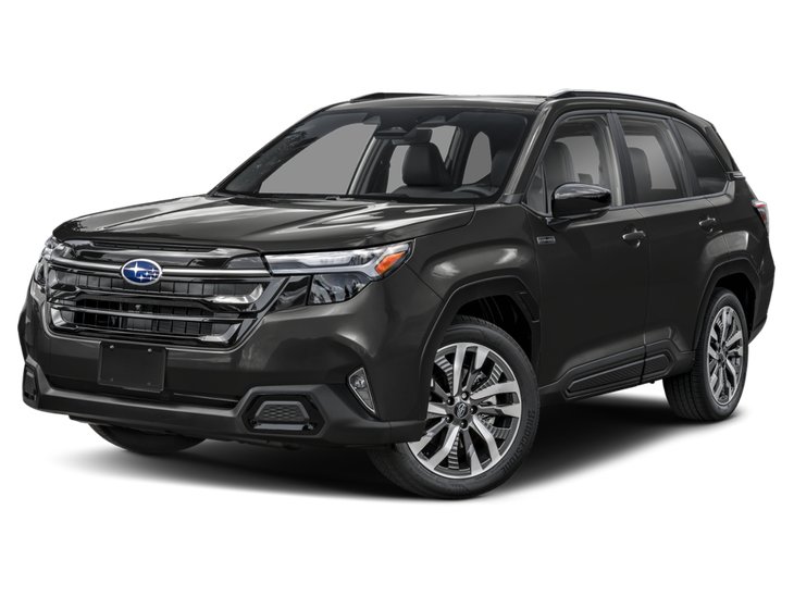 2025 Subaru Forester Premier e_BOXER hybride
