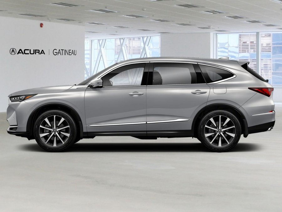 2026 ACURA MDX TECH 2026 Grey