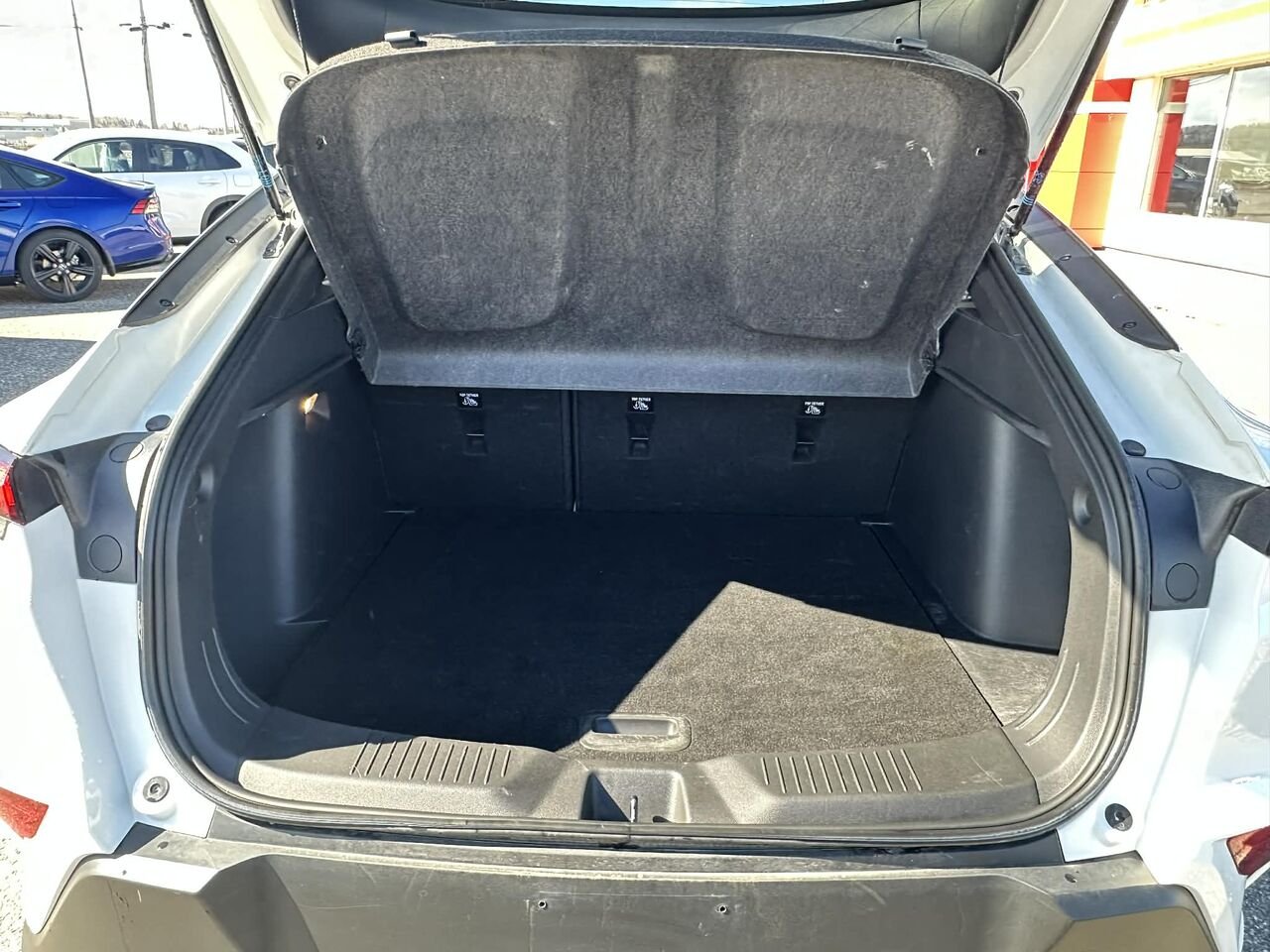 2024 BUICK ENVISTA PREFERRED ENVISTA PREFERRED White Matane - photo #13