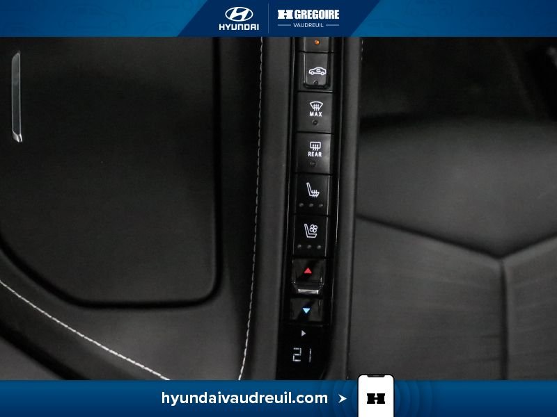 Chevrolet Corvette 2025 Noir Laval - photo #30