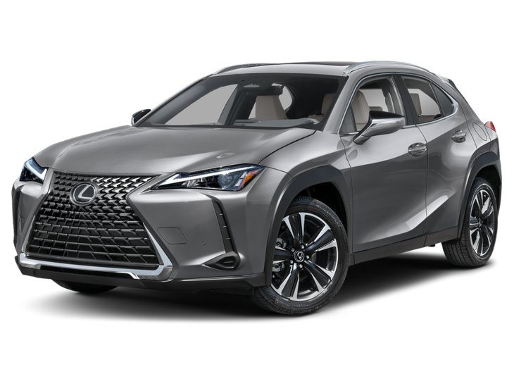 2026 Lexus UX UX 300h