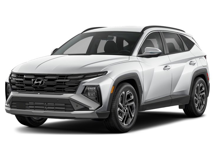 2025 Hyundai Tucson hybride rechargeable Ultime