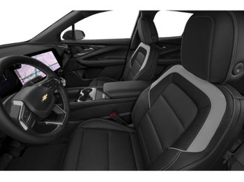 Chevrolet Blazer EV LT TA
