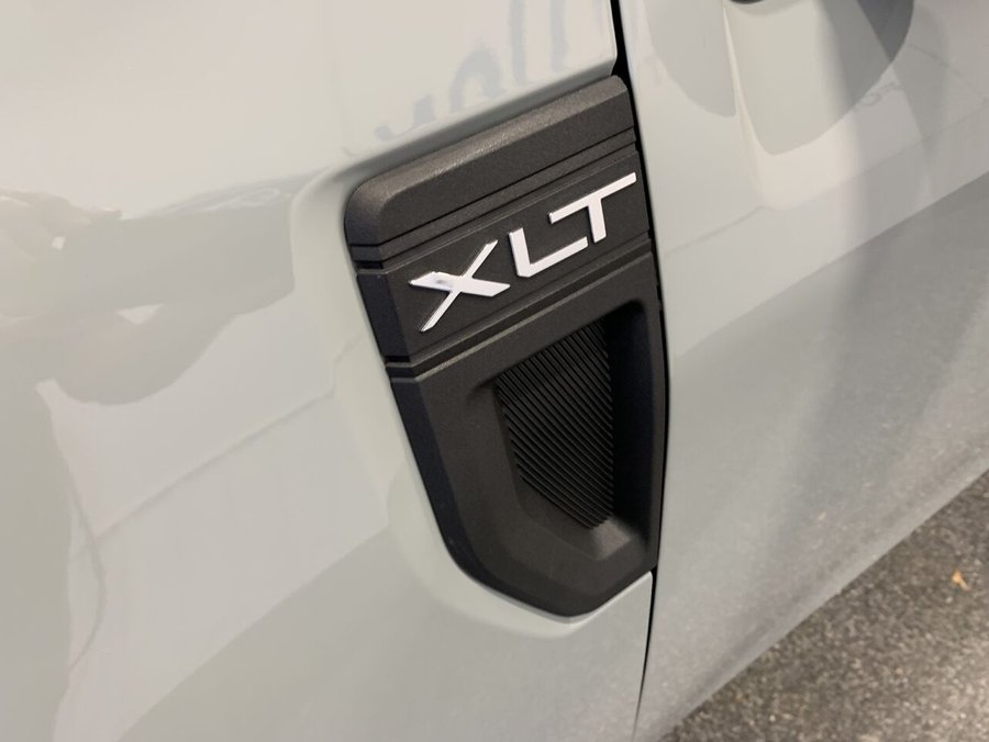 Ford Maverick XLT AWD 2023 2023 Vert