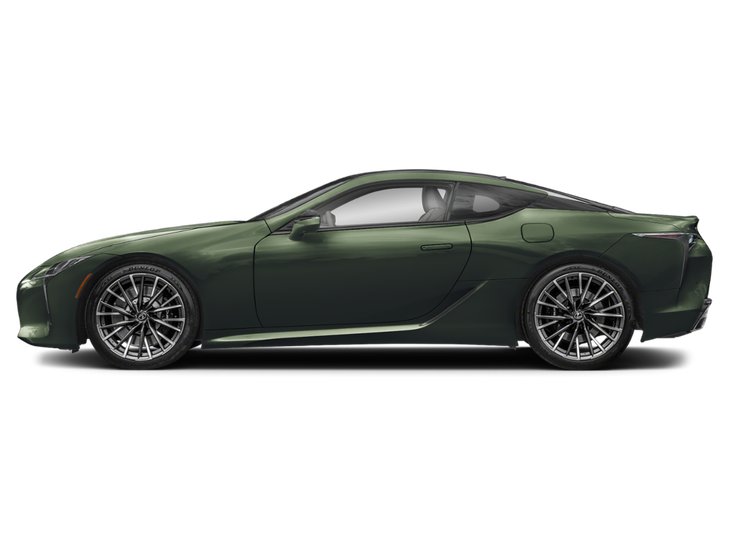 2025 Lexus LC LC 500