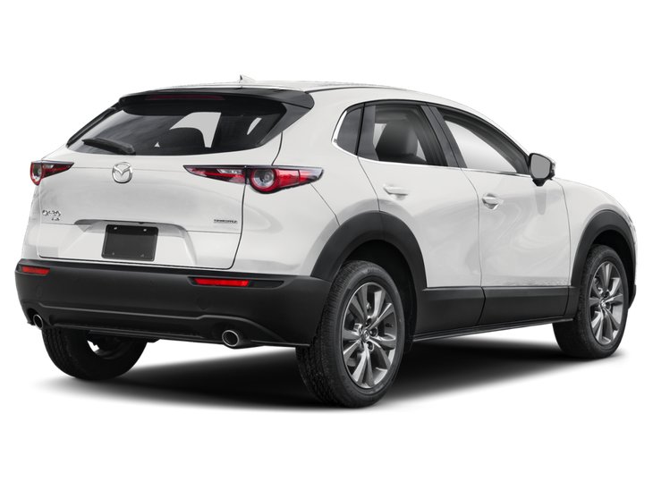 2025 Mazda CX-30 GT