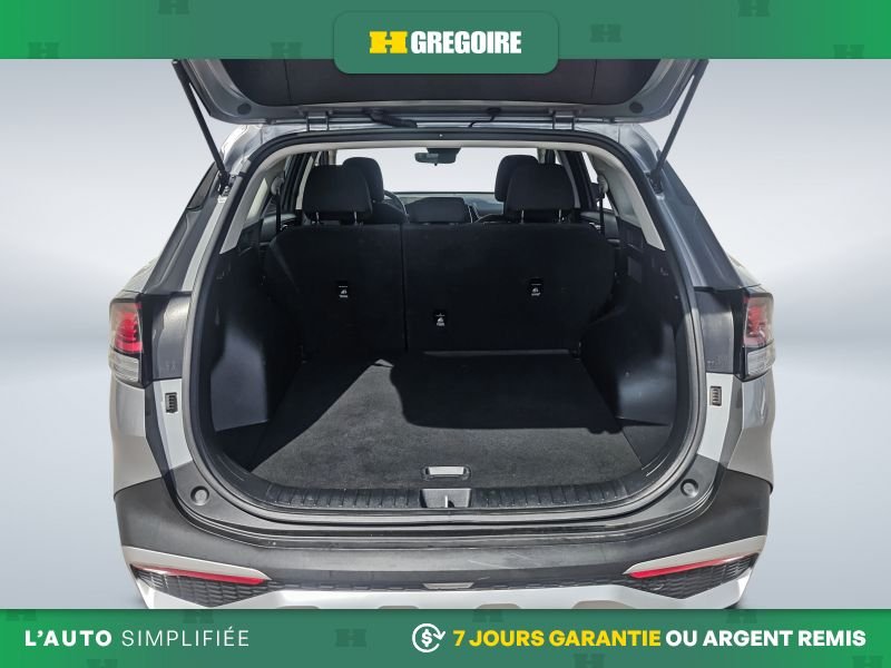 Kia Sportage 2024 Argent Laval - photo #24