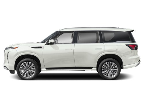 2026 INFINITI 2026 QX80