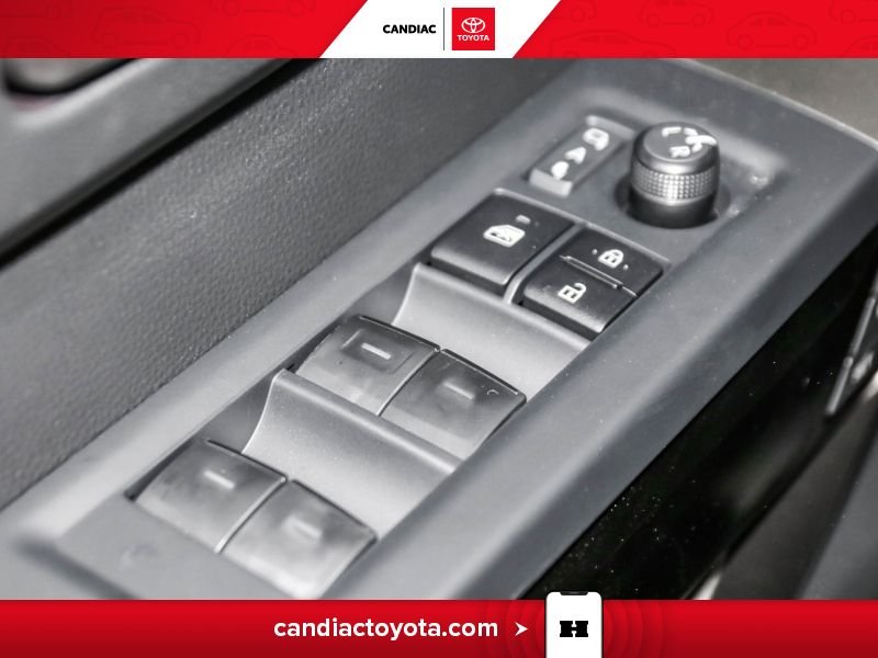 2025 Toyota Tundra White Laval - photo #31