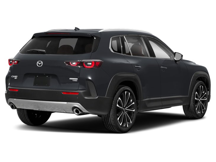 2025 Mazda CX-50 GS-L