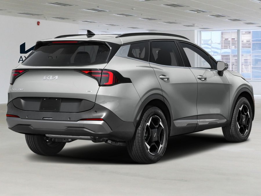 KIA Sportage hybride 2026 2026