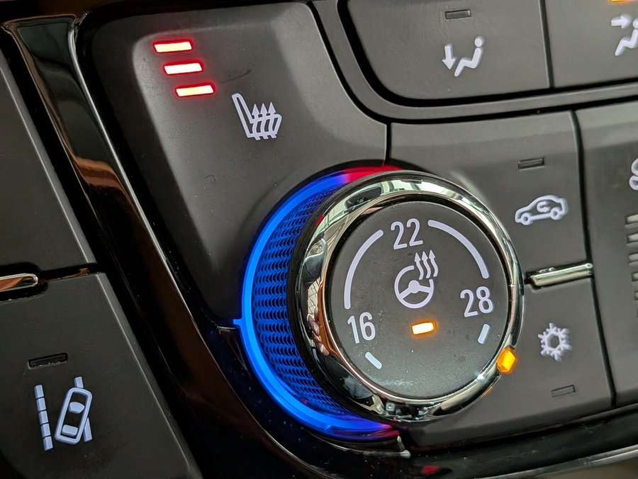 Buick Encore AWD 4dr Premium 2018 Rouge