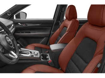 Mazda CX-5 Suna