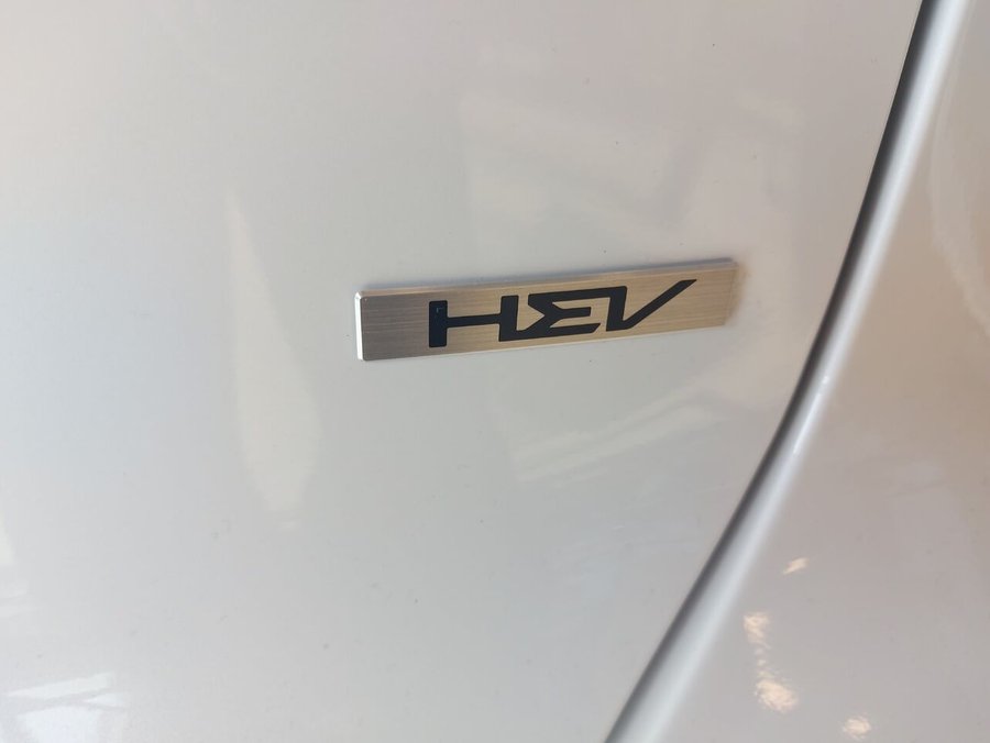 KIA Niro 2025 2025 Blanc neige nacré