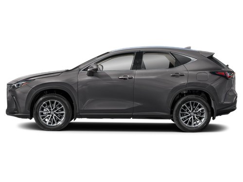 2026 Lexus NX 2026