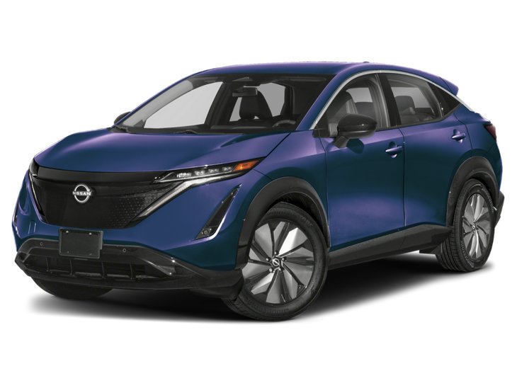 2026 Nissan ARIYA SV