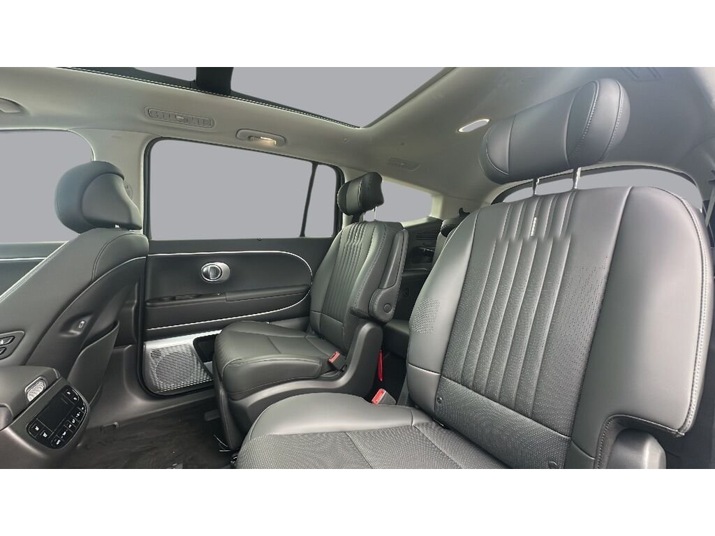 2026 HYUNDAI IONIQ 9 Serenity White Gatineau - photo #22