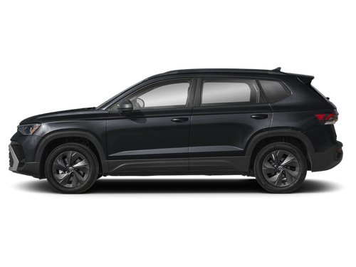 2025 Volkswagen Taos 2025