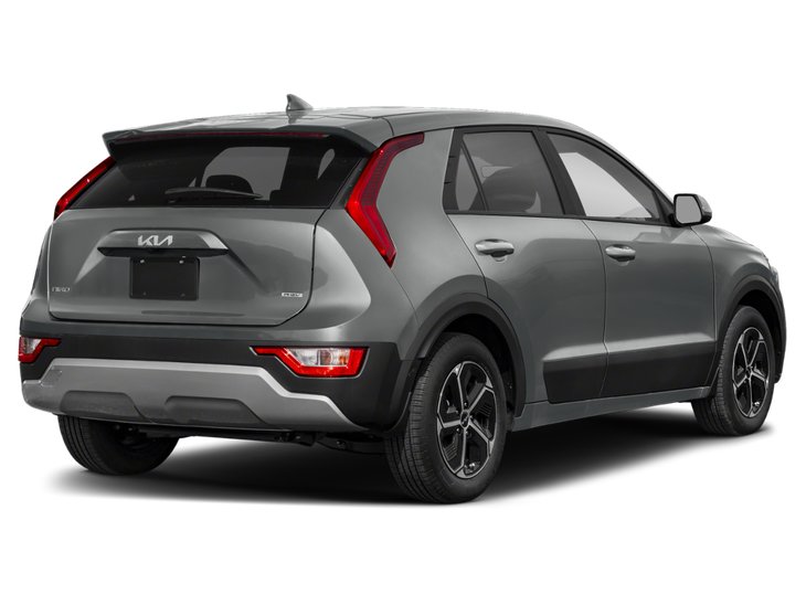 2025 Kia Niro hybride rechargeable LX