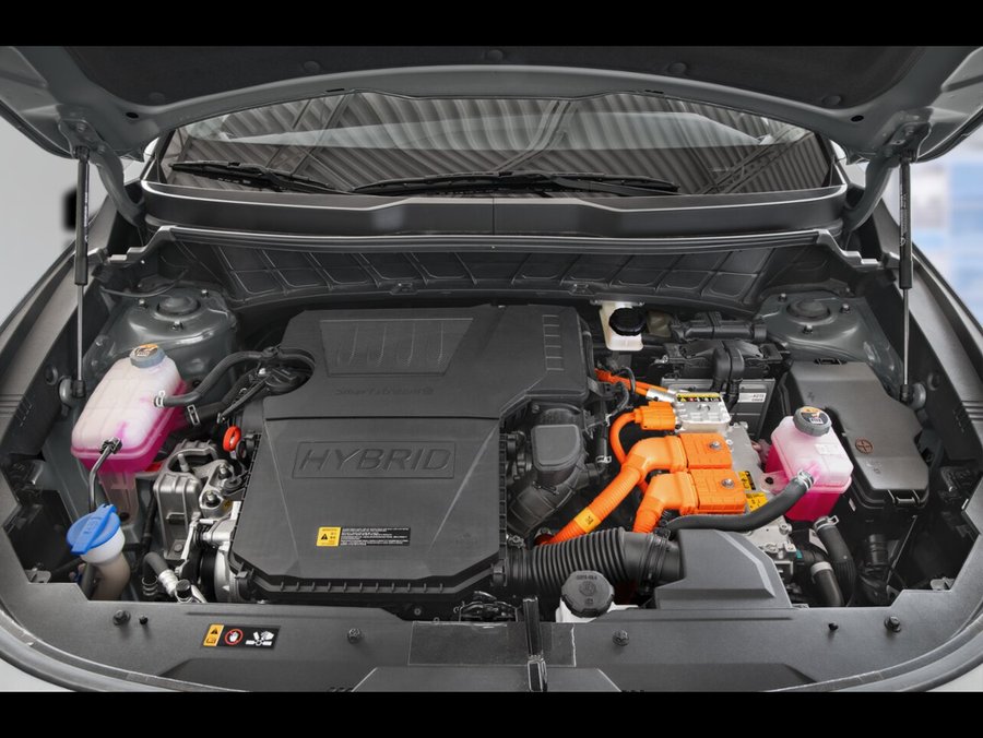 2026 Kia Niro 2026 Snow White Pearl