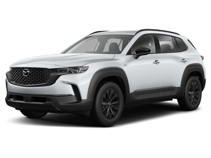 2025 Mazda CX-50 Hybrid Kuro