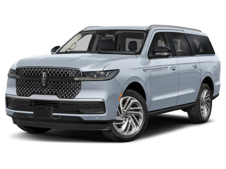 2027 Lincoln Navigator L Ultra