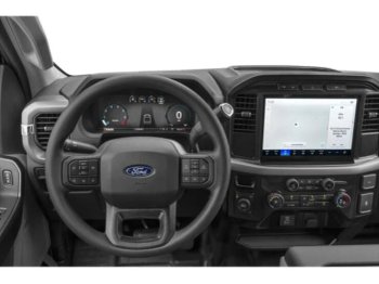 Ford F-150 XL