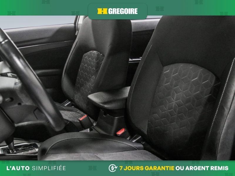 2021 Mitsubishi RVR Black Saint-Eustache - photo #13
