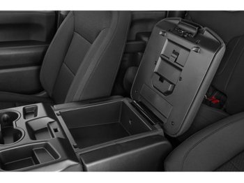 Chevrolet Silverado 2500HD LT